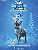 Disney S Olaf S Frozen Adventure Songs From The Original Reverb