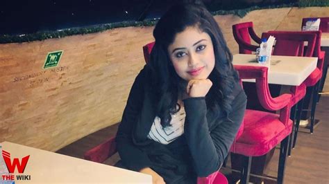 Parampara Thakur (Singer) Height, Weight, Age, Affairs, Biography & More