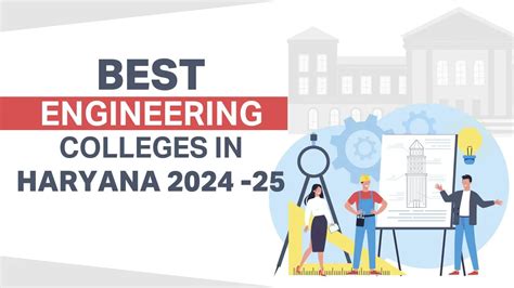 Best Engineering Colleges In Haryana 2024 25