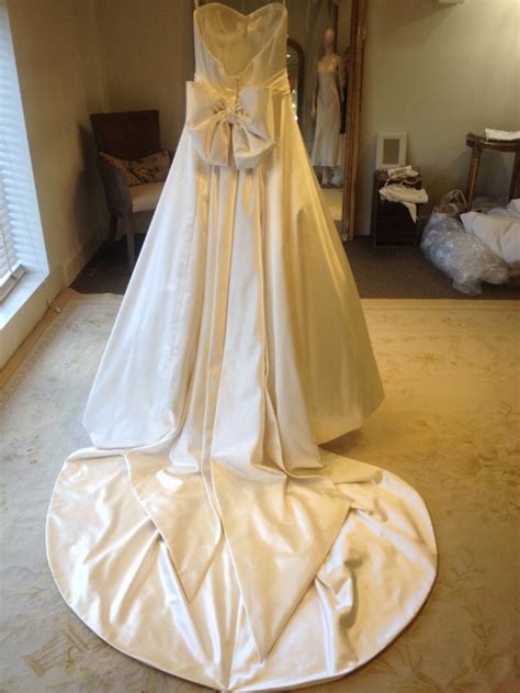 Phillipa Lepley Wedding Dress Save Stillwhite