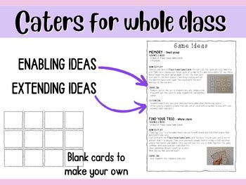 Digit Place Value Matching Game Cards By Master Your Math Teaching