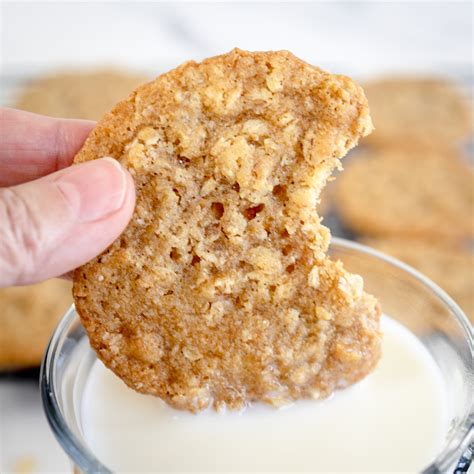 Quaker Oats Oatmeal Cookies Recipe Original Bryont Blog