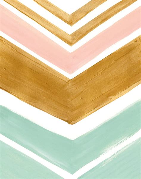 Mint and Gold Wallpaper - WallpaperSafari