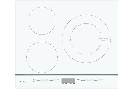 Plaque Induction Sauter Spi4360w 4129725 Darty