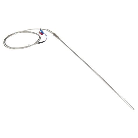 Ftarp Pt Type A Grade Mm Stainless Steel Flexible Probe