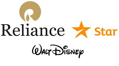 Reliance And Disney Announce Strategic Joint Venture