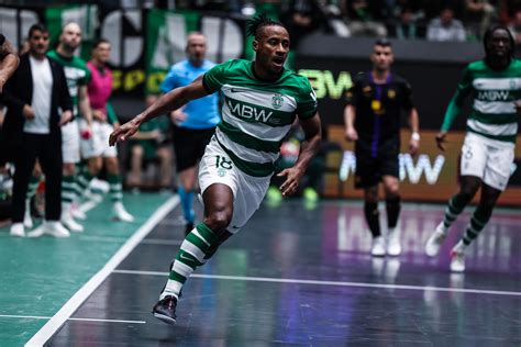 Depois de Ricardinho Pany Varela é o melhor jogador de futsal do mundo