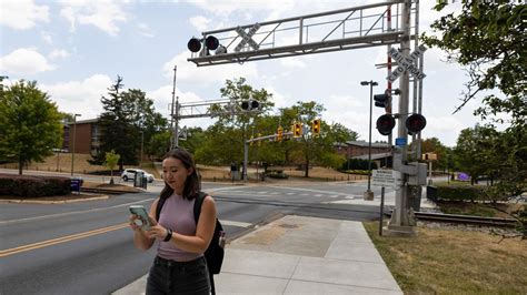 Crossings Overview Signaling On Board And Crossing Products