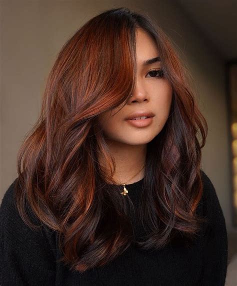 30 Copper Hair Color Ideas To Start Your Redhead Journey Hair Adviser