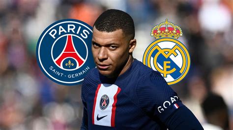 TRENDING: PSG Put Kylian Mbappe Up For Sale - Sports - Nigeria