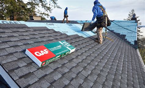 Product Focus Asphaltlaminate Shingles Roofing Contractor