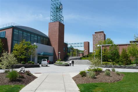 Binghamton University