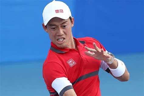 西岡良仁が55位、錦織圭が69位をキープ。スペイン期待の18歳がキャリアハイを更新 7 26付atpランキングが発表