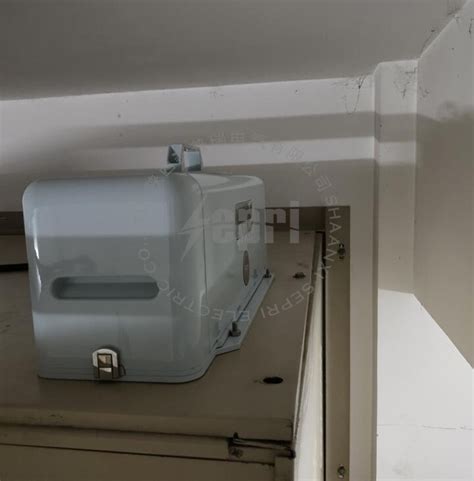 Two Switchgear Dehumidifiers Help Users Solve The Problem Of Moisture