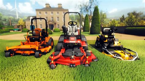 How To Claim This Week S July 28 Free Epic Games Store Title Lawn Mowing Simulator Is Up For