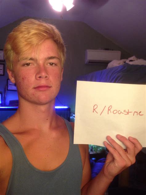Fuck It R Roastme