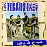 Amazon.com: Exitos de Siempre: Los Terribles del Norte: CDs y Vinilo