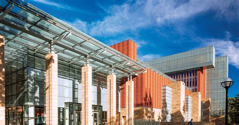 Michigan Ross School Of Business Executive Education