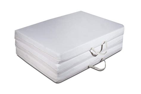 Le Meilleur Matelas Pliable En 2021 Comparatif Guide Et Avis