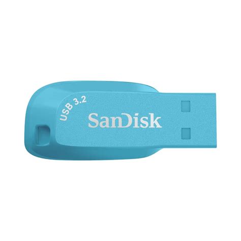 32 GB FLASH DRIVE แฟลชไดรฟ SANDISK ULTRA SHIFT USB 3 2 GEN 1