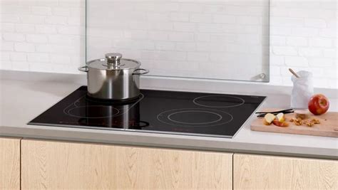 Induction Hobs Electric Hobs Bosch