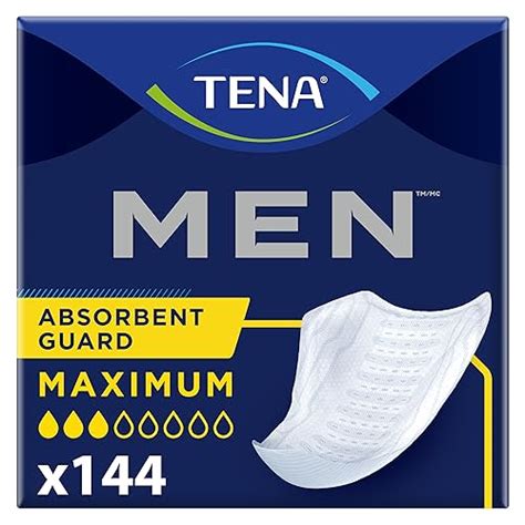 I Tested The Top 5 Best Mens Incontinence Pads Heres My Honest Review