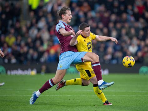 Fakta Fakta Menarik Jelang Laga Sheffield United Vs Burnley Liga Olahraga