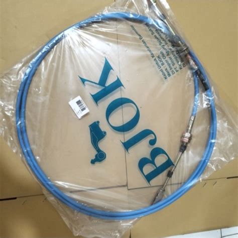 Jual KABEL PTO 4 METER HINO DUTRO 130 HD Shopee Indonesia