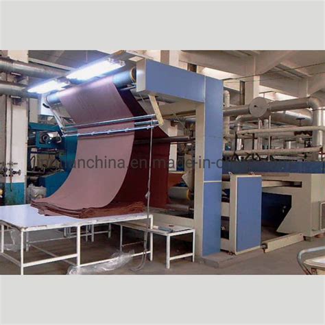 Relax Dryer Textile Finishing Machine Finishing Machine And Drying