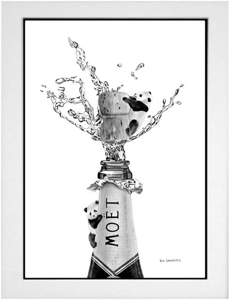 The Missed Flight - Prints - Ipswich Artist Rik Saggers | Saggers Fine Art