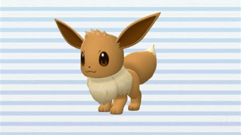 Pok Mon Brilliant Diamond And Shining Pearl How To Get Eevee Leafeon