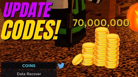 New Update Coins Codes Tower Battles 🎃 Roblox Youtube