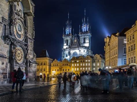 O Que Fazer Em Praga Roteiro Perfeito Para 2 Dias Na Cidade