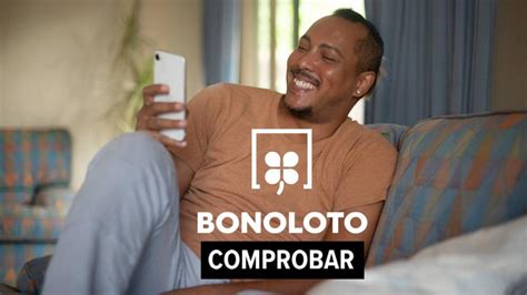 Sorteo Bonoloto hoy comprobar número del lunes 9 de diciembre de 2024