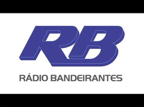 Rádio Bandeirantes AO VIVO 04 11 2019 YouTube