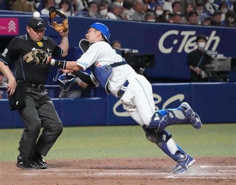 【巨人】ブリンソンまたしても好機潰す 犠打失敗で痛恨の併殺 プロ野球写真ニュース 日刊スポーツ