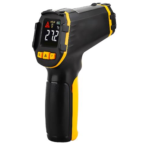 Gaotek Digital Laser Infrared Thermometer Gao Tek