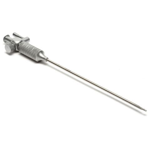 Stainless Steel Laparoscopic Veress Needle At Rs 1 150 Piece In