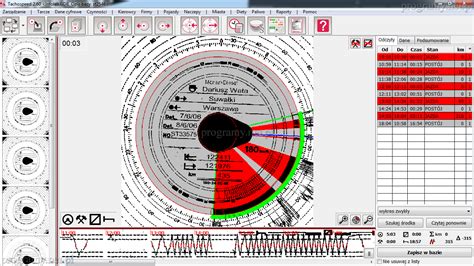 Tachospeed Program Do Rozliczania Kierowc W Z Tachograf W Pliki Pl