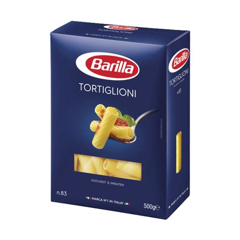 Penne Rigate N Nudeln Kg Barilla