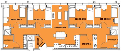 230 Victoria Floor Plans — Nexus Properties