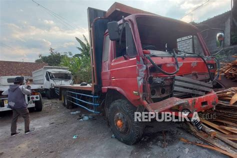 Saksi Ahli Temukan Fakta Baru Truk Tak Layak Dioperasikan Saat