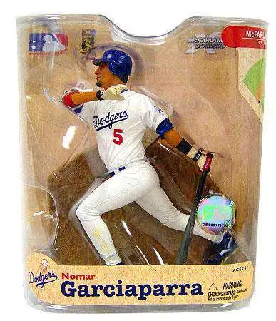 McFarlane Toys MLB Los Angeles Dodgers Sports Picks Baseball Series 21