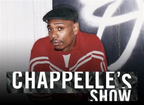 Dave Chappelles Funniest Moments Where Wellness