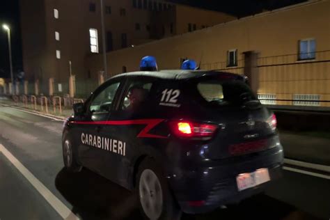 Tentato Omicidio A Roma Rissa Finisce Con Un Accoltellamento