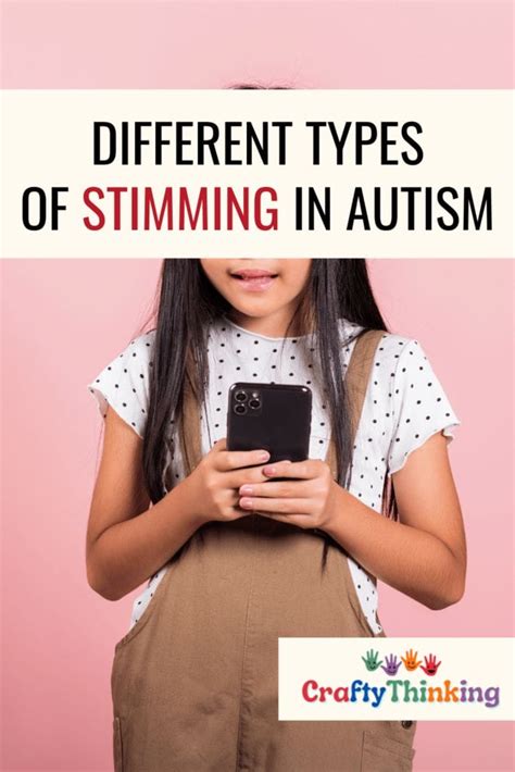 Stimming And Autism 15 Repetitive Behaviors You Need To Know