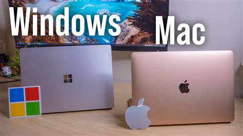 MacBook Vs Windows For Students Best Laptop For School YouTube