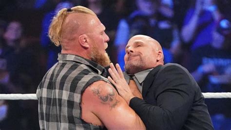 4 Ups And 5 Downs From Wwe Smackdown Oct 22