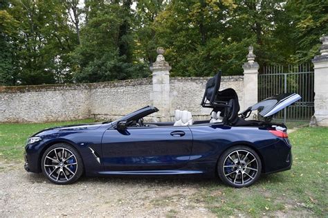 Bmw M I Xdrive Cabriolet M Performance Actua Auto