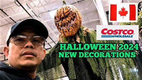 COSTCO CALGARY FALL BUHAY SA CANADA YouTube